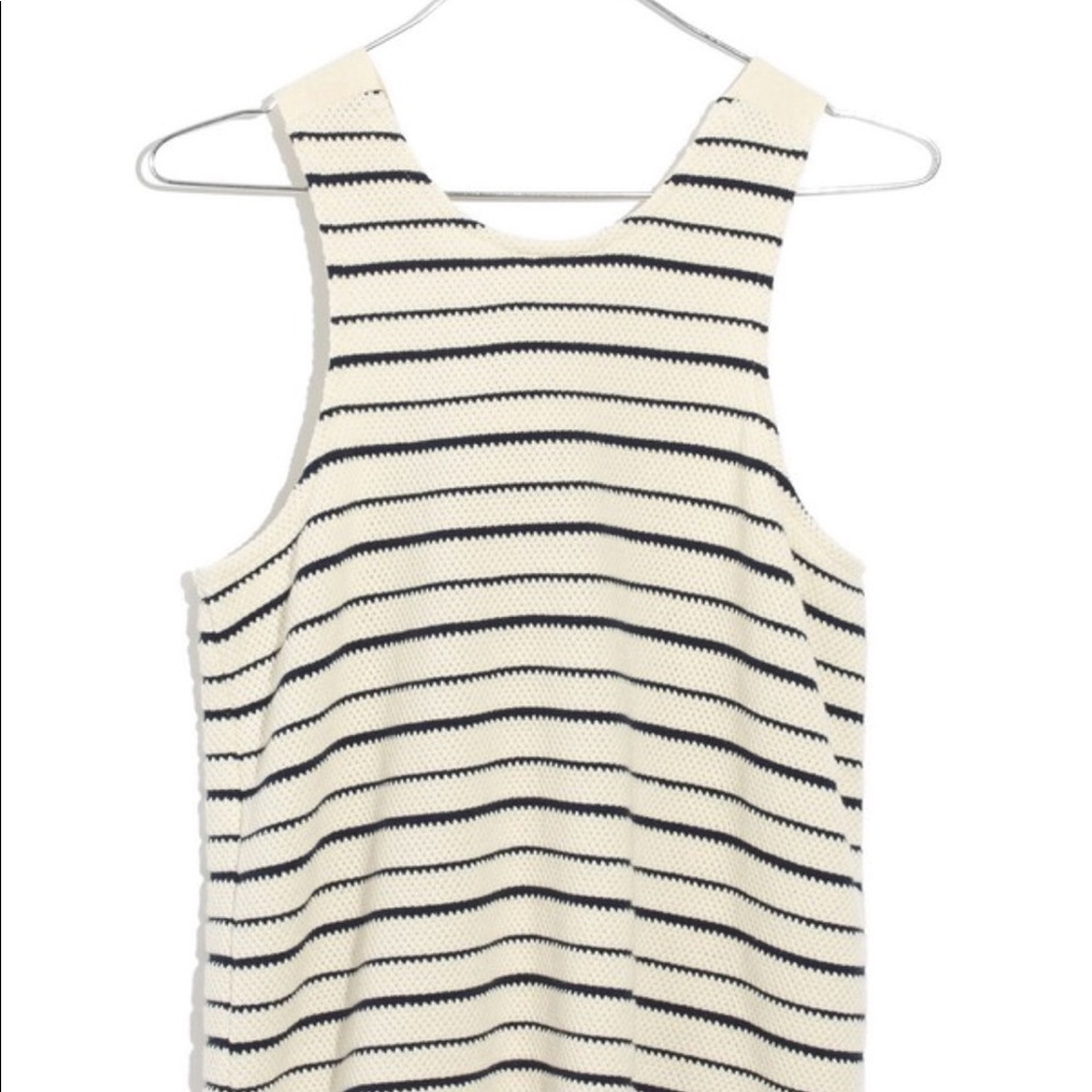 MadeWell Tank